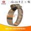 strong American type hose clamp/safety clamp