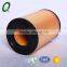 Isuzu air filter manufacture for auto parts