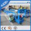 Metal Sheet Rain Gutter Roll Forming Machine