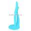 Indoor fashional led table lamp reading lamp