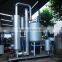 Used engine oil recycle distillation plant used oil recycling machine waste tyre recycling plant