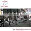agitated reaction tank, liquid soap mixing reaction tank, stainless steel reaction equipment
