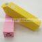 OBOE Milk Box Power Bank 2600 mah