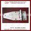 High Quality Truck trailer toolbox door hinge 071149AM 071149AS