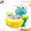 Summer summer toys frog music drum toy