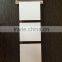 Good quality Slatwall display Aluminum profile