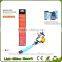 Portable mini foldable selfie stick monopod z07-5f
