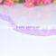 hot sale jacquard wrapping elastic for lingerie