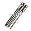 2Pcs Magnetic Slotted Screwdriver Bits Set Slotted Flathead Screwdriver 75mm Length AR-57