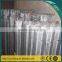 Guangzhou factory 304 & 316 square woven mesh screen