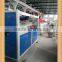 2016 Chinaplas 20-110mm PPR pipe production line SJ65/30 as main extruder