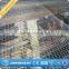 anping hexagonal wire mesh basket/gabion mesh basket lightning protection system