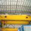SDXQ Model Single Beam Manual Overhead Crane0.5-3t