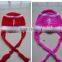 instock cheap adorable baby owl hat handmade bear hat