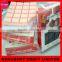 Soft pvc custom 3D cute soft cover type of school notebook