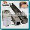 WPC Plastic Gallery Pillar/Column Profile Extrusion Mould