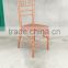 factory wholesale wooden wedding chiavari tiffany chair