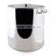 201 stainless steel corrosion resitance heavy kitchenware and cookware of catering equipment
