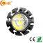 golden 5w/7w MR16/G5.3/GU10 die cast aluminum spot light