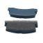 semi-metal BRAKE PAD MD2053M for Japanese vehicles