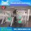 Portable thin wall injection spoon mould, thin wall spoon mould