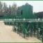 High Capacity Combined Chicken Feed Crusher And Mixer With Good Quality