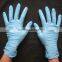 Nitrile Disposble Powered/Poweder Free Gloves Powder Examination Gloves