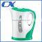 220V 1000W Cheapest Plastic Jug