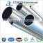 aluminium tubes anodized 6063/ 6061 aluminium alloy