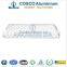 Coscoal Extruded Aluminium Truck Trailer Tray Body