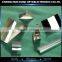 Surface Quality 60/40 Prism for Periscope,Right angle triangular prism with mirror coating for periscope