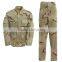 3 Color Desert Digital Camouflage Cotton Ripstop BDU Coats in Stock