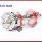 Altus Coil-Less Tank, Temperature Control, No More buying coils again, Pure/Clear Flavor