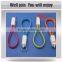 Promotional Gift Keychain Charging Cable