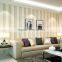 beautiful decor soundproof wallpaper for hotel