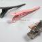 Colorful Fancy Metal Duck Hair Clip For Wholesale With High Quality In Bulk Price