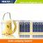 mini solar powered led light, solar lantern light, solar emergency light