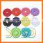 YoYo New Arrivial Shoelaces Wholesale Shoelaces Mixed Color Shoelaces With Bottom Price