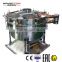 granular chemical seperator screener sieving machine