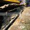used hitachi 50t crawler crane original from japan in china