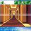  china most popular wilton red carpet