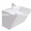 Toilet Solid surface bath basin XA-A18
