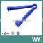 Low price Plastic Sterile Disposable Umbilical Cord Clamp