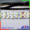 Ultra Super bright DC12 3528 led strip with 60leds/m CRI 85 warm pure cool white color
