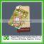 Customized Cartoon Logo Design Baby Garment Paper Hang Tags
