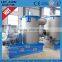 Professional paper pulp production line/ pulp making equipment pressure screen