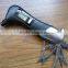 Very useful auto emergency tool with digital tire gauge