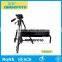 hot sale aluminum lightweight mini camera tripod