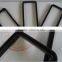 Environmental rubber gasket