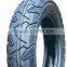 motorcycle tubeless tire supplier in China with great credit standing